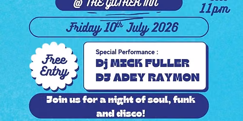 SUMMER SHAKEDOWN \u2600\ufe0f 