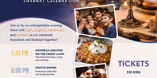 Shabbanukah