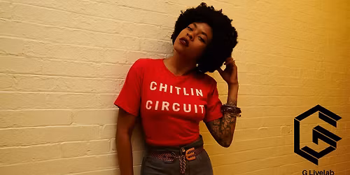 Nikki Hill (US) \/ G Livelab Tampere