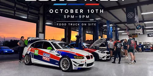 Kadunza Euro Meet