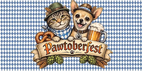 Pawtoberfest 2026