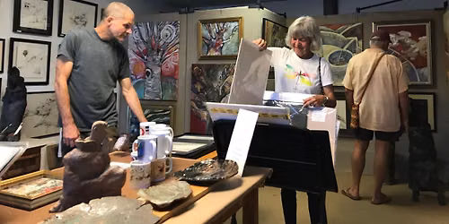 Art Walk