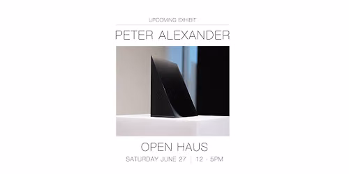 Peter Alexander–Open Haus