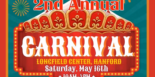 Kings County Special Olympics 2nd Annual Carnival