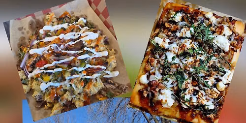 BITE THE FARM FOODTRUCK