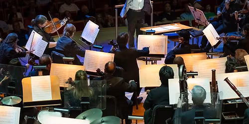 Nashville Symphony: Enrico Lopez-Yanez - Dolly Parton's Threads - My Songs in Symphony