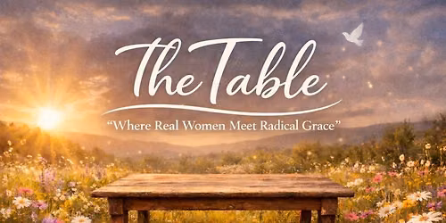 June Gathering @ The Table
