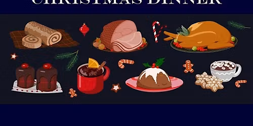 NLCC Christmas Dinner