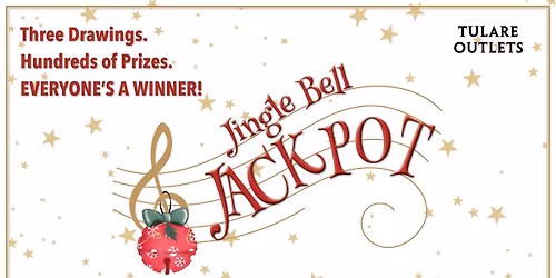 Jingle Bell Jackpot