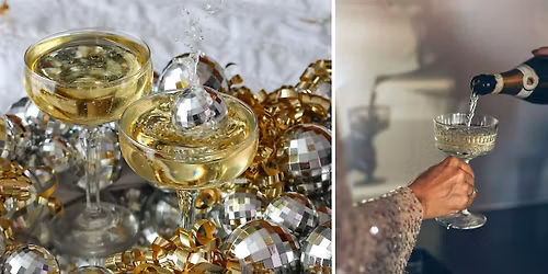 NYE at The Joseph: A Well-Traveled New Year