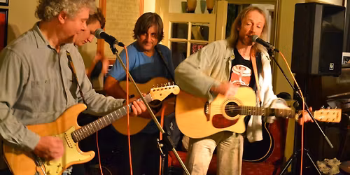 The Songsmith Sessions (Xmas Special)