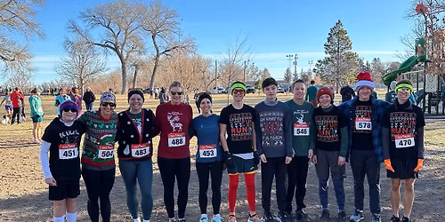 Christmas Classic 5k!