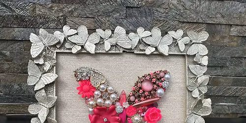 Jewelry Art Workshop