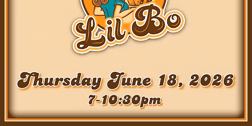 Split Decision @ Lil' Bo