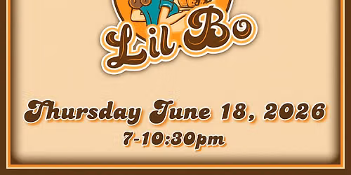 Split Decision @ Lil' Bo