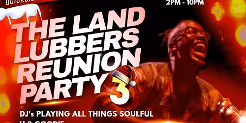 Land Lubbers Reunion Party 3
