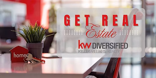 Ever thought about becoming a Realtor? Keller Williams Career Info Session