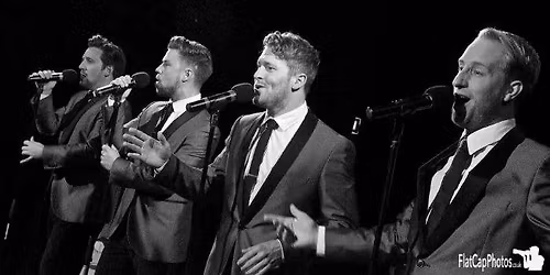 Jersey Boys Tribute 