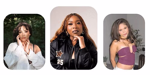 Sky Stage Presents: AWUDI, w\/ Allie Baughman and Veronika Rosen