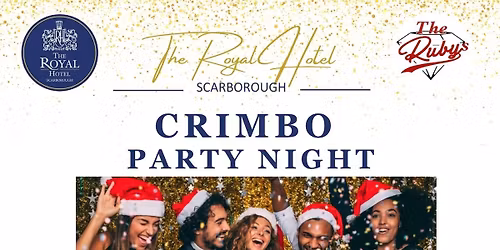Crimbo Party Night