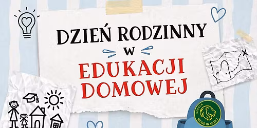 Dzie\u0144 Rodziny w Edukacji Domowej