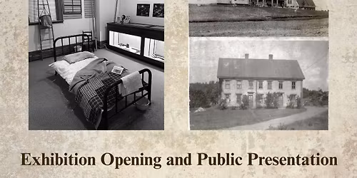 Forgotten Voices: Poor Farms in Kings County