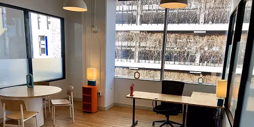 OPEN HOUSE! FREE PRIVATE OFFICE TEST DRIVE + Fast Wifi