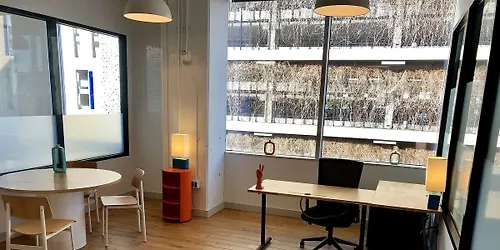 OPEN HOUSE FREE PRIVATE OFFICE TEST DRIVE Fast Wifi
