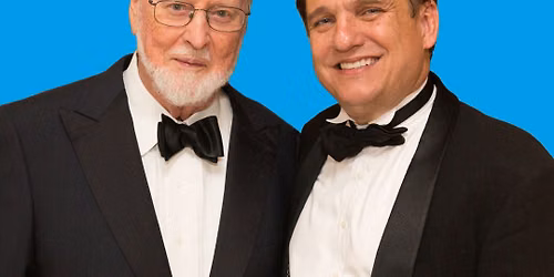 Boston Pops: Keith Lockhart - Maestro of the Movies: A Tribute to John Williams