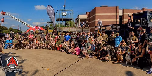 VOW22 Veteran Suicide Prevention Hike 2026