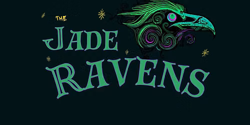 The Jade Ravens first flight