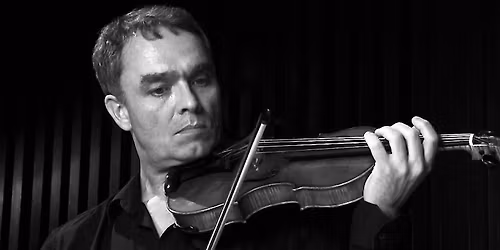 Nuits Beau Tas #17: George Van Dam (Feldman,Scelsi,Part)\/Ghazal Faghihi\/P.Droeshaut (Webern impro)