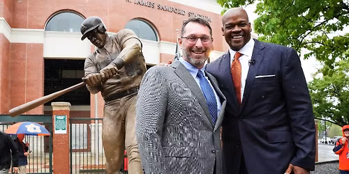 Parking Auburn Tigers at Texas A&M Aggies Baseball
