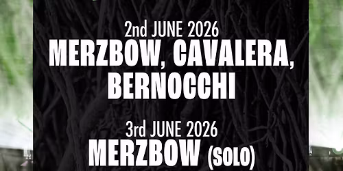 Merzbow