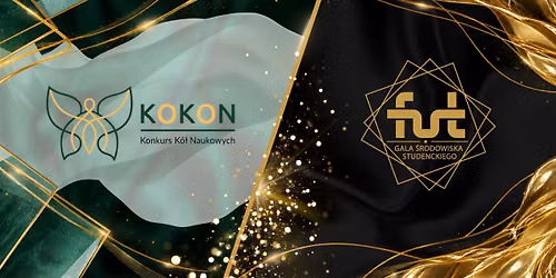 KoKoN i Gala \u015arodowiska Studenckiego 2026