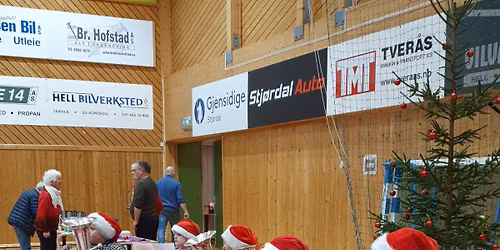 L\u00e5nke Skolemusikks julemesse