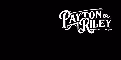 PAYTON LIVE@Gruene Hall