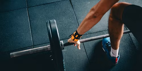 Strength and Conditioning