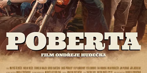 Poberta - Letn\u00ed kino Troja