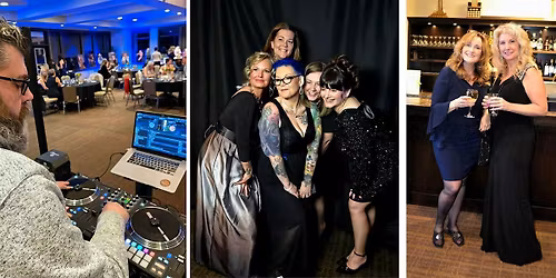 Fierce, Fabulous & Fascinating Gala 2026