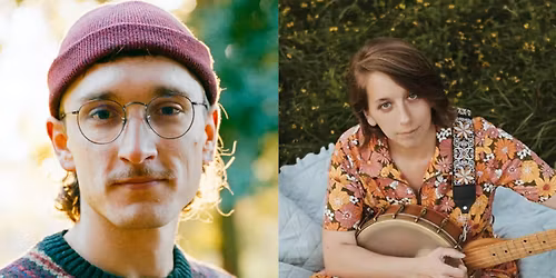 Andrew Pauls & Carolyn Shapiro