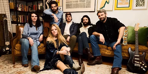 Alexis Jade and the Gemstones\u2014Concerts in The Grove