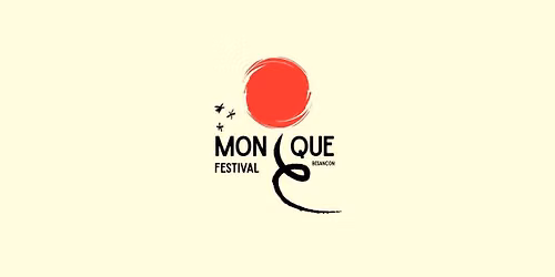 Monique Festival #1