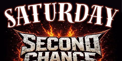 Secondchance @Granny's