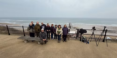 Social sea watch \ud83d\udc2c\ud83c\udf0a\ud83d\udd2dlast one of the season