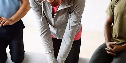 Emergency First Aid at Work