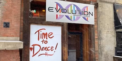 Dance with Otter Nonsense