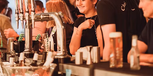 Baltic Beer Festival