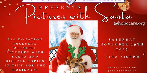 PICTURES WITH SANTA \ud83c\udf85\ud83c\udffc 