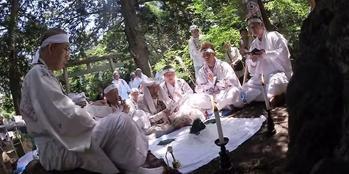 \u5bcc\u58eb\u5c71\u3000\u958b\u5c71\u796d\u3000\u767d\u88c5\u675f\u3067\u30d5\u30eb\u30b3\u30fc\u30b9\u53c2\u52a0\u4f01\u753b